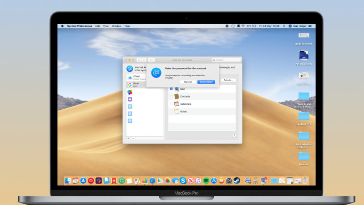 programs to download for mac to run enterprise email